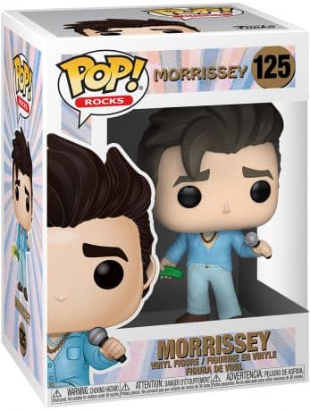 Morrissey