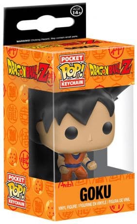 Goku (DBZ)