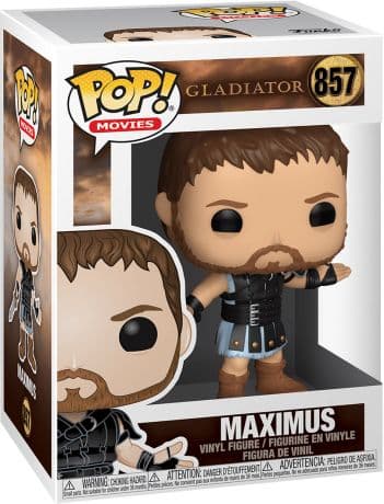Maximus