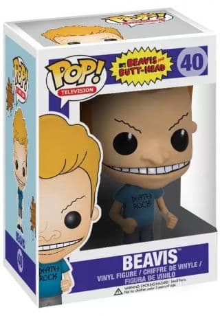 Beavis