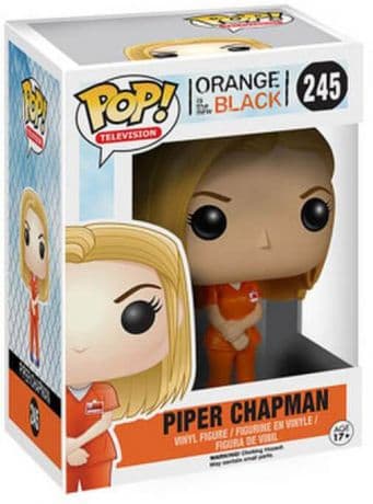 Piper Chapman