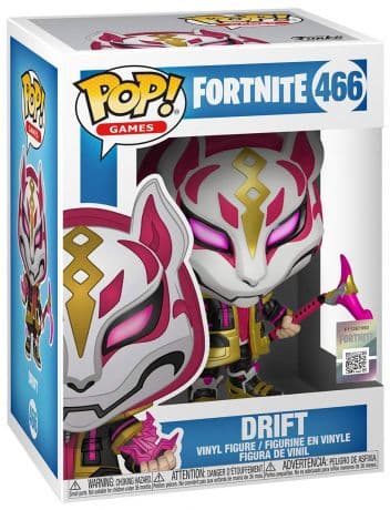Drift