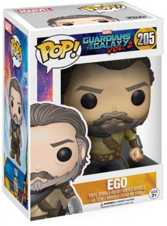Ego
