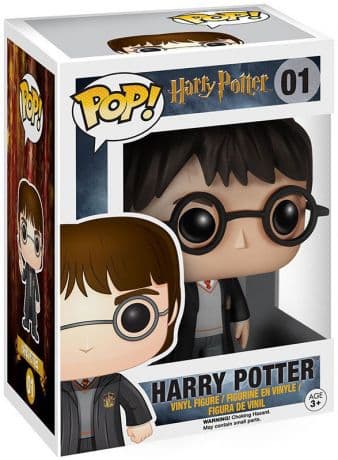 Harry Potter