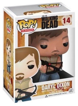 Daryl Dixon - 22 cm
