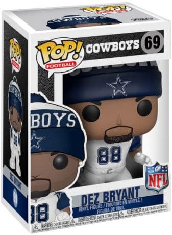 Dez Bryant