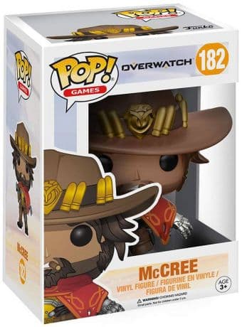 McCree