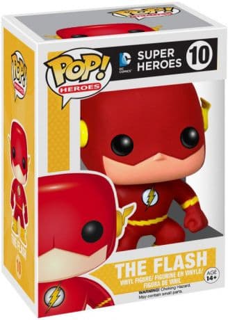 Flash