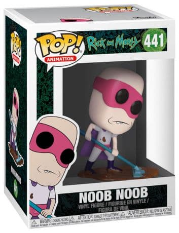 Noob Noob