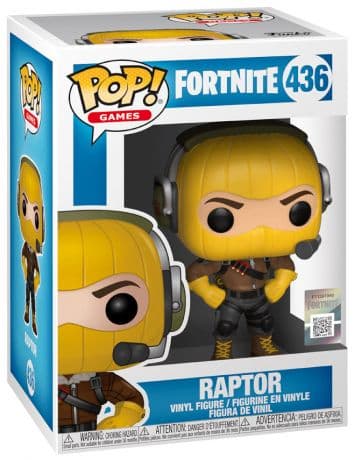 Raptor