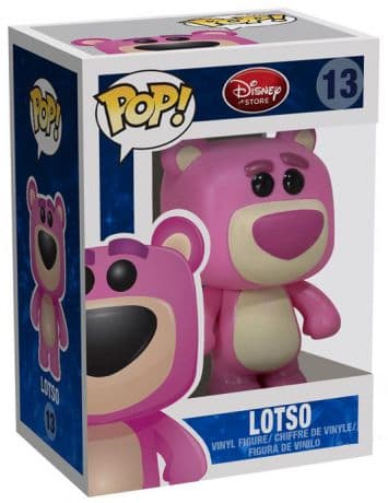 Lotso