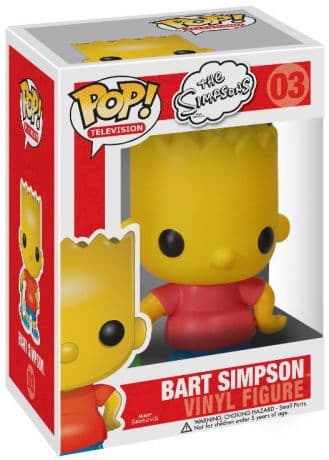 Bart Simpson