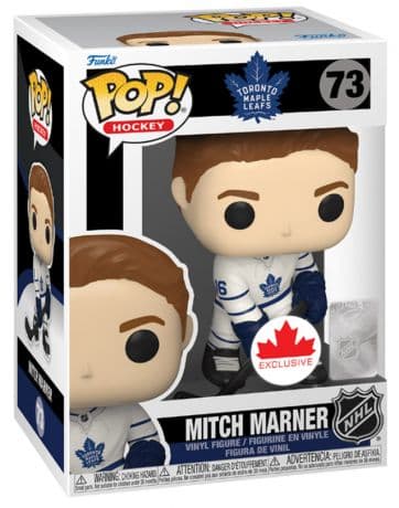 Mitchell Marner