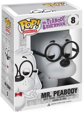 M. Peabody