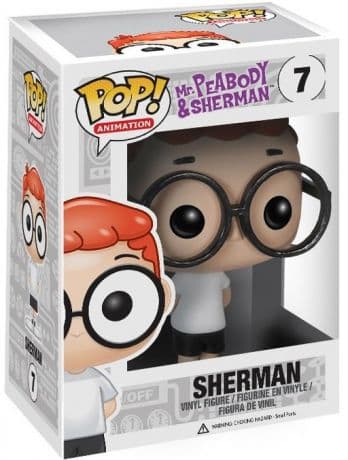 Sherman