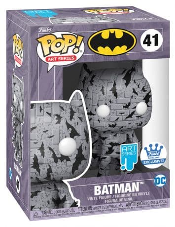Batman – Art Series