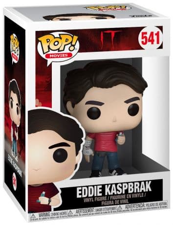 Eddie Kaspbrak