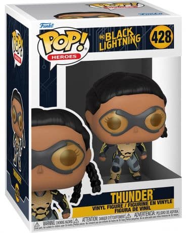 Thunder