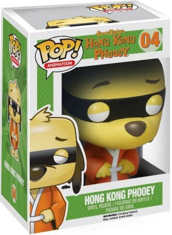 Hong Kong Fou Fou