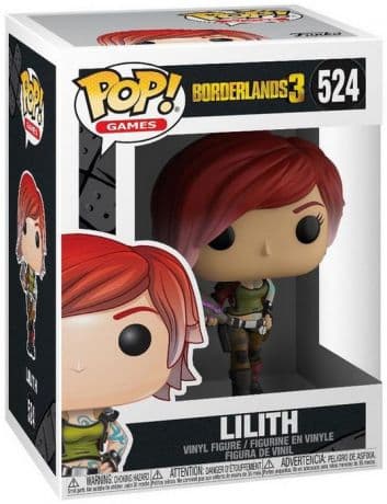 Lilith la Sirène