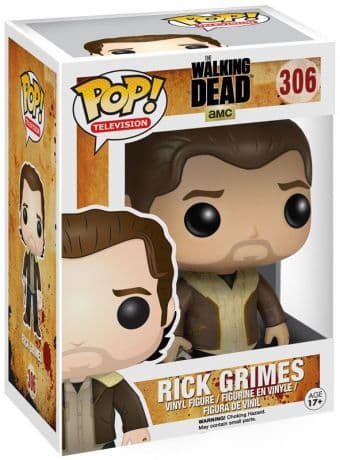 Rick Grimes