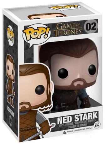 Ned Stark