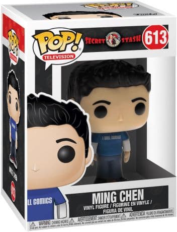 Ming Chen