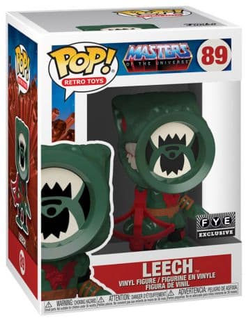 Leech