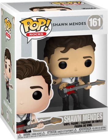 Shawn Mendes