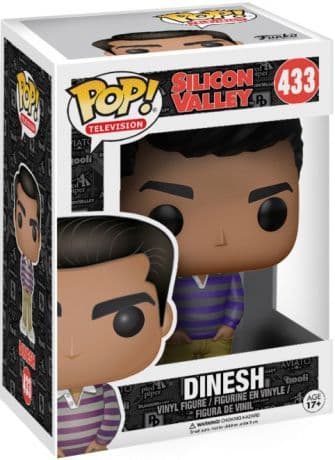 Dinesh