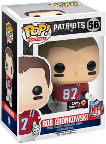 Rob Gronkowski