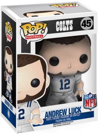 Andrew Luck