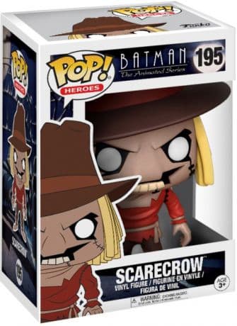 Scarecrow