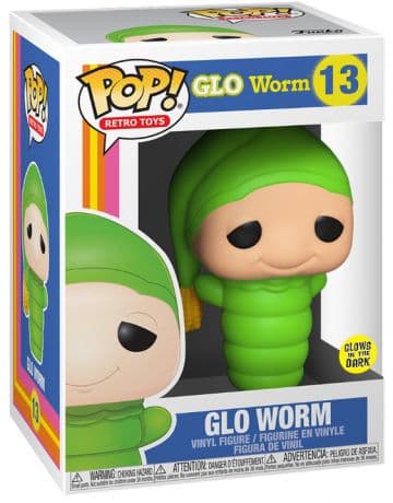 Blo Worm – Brillant dans le noir
