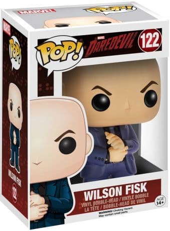 Wilson Fisk