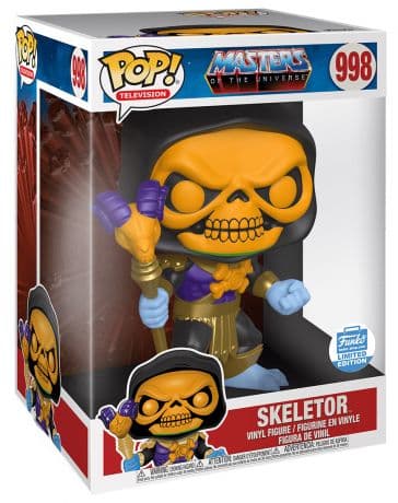 Skeletor – 25 cm