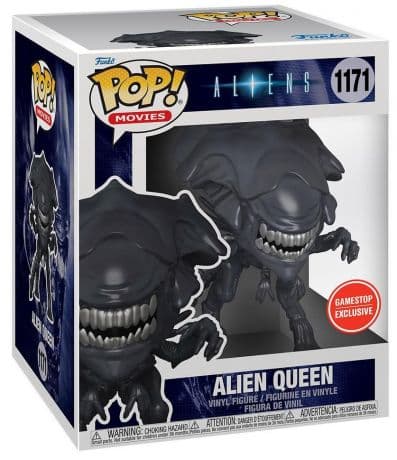 Alien Queen – 15 cm