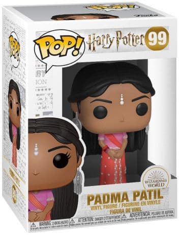 Padma Patil