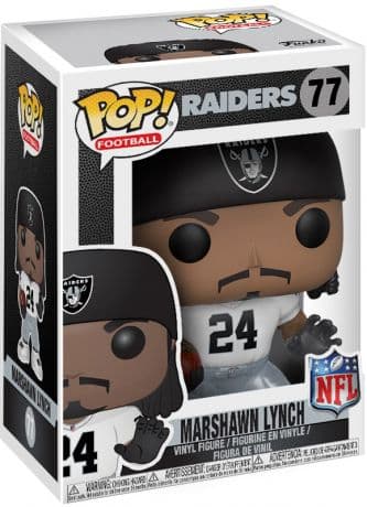 Marshawn Lynch