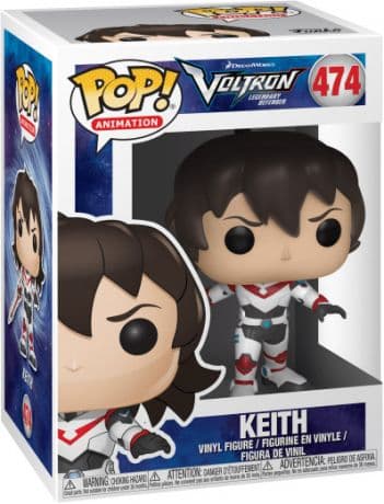 Keith