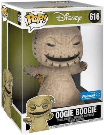 Oogie Boogie – 25 cm