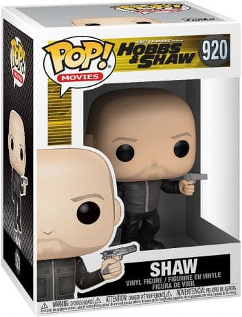 Shaw