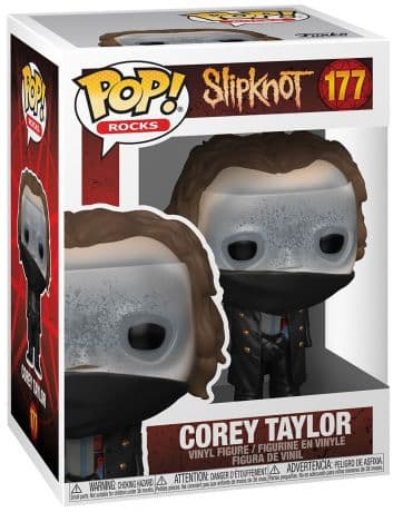Corey Taylor