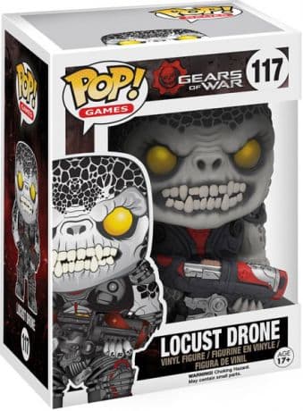 Locuste Drone