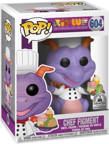 Chef Figment