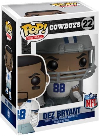 Dez Bryant