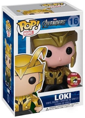 Loki