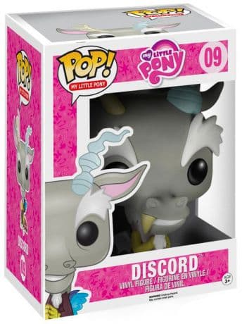 Discord – 15 cm