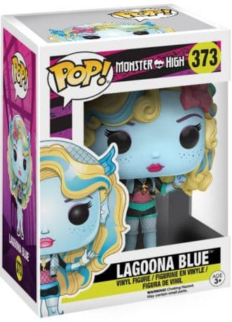 Lagoona Blue