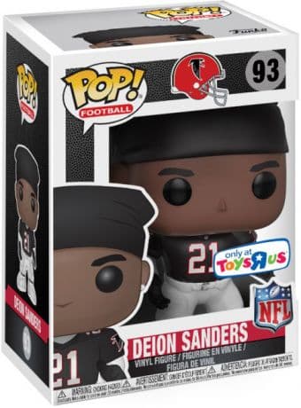 Deion Sanders – Atlanta Falcons